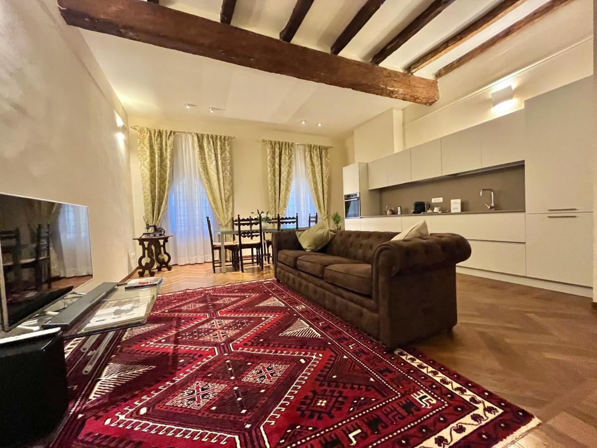 Lovely 2 Bedroom Apartment Nearby Piazza Maggiore Болонья Екстер'єр фото